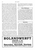 Gezeitentafeln