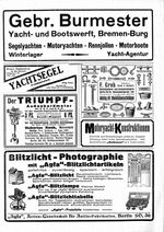 Aufnahme - Gesuche