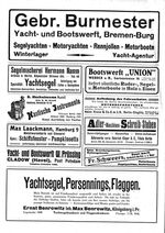 Messbrief,Verlängerung abgelaufener
