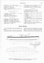 6,5 m 25 qm Kreuzer von E. Schierenbeck