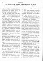 Der 25. Juli 1920 und die Strandung der Prosit