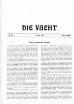 Mehr praktische Politik