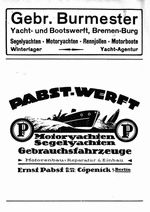 Jahrbuch 1921