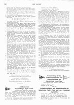Kaiserlicher Yacht-Club, 28./29. Mai und 7./10. Juni