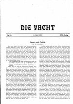 Sport und Politik