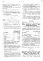 Berliner Yacht-Club, Berliner Segler-Club, Dahme-Wettfahrten, 30. April und 1. Mai