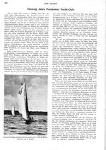 80 Jahre Potsdamer Yacht-Club