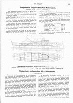 18,5 m Doppelschrauben-Motoryacht von P.Franke