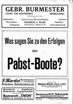 Scharmützelsee-Woche