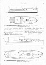 11 m  Motorkreuzer von A. Tiller