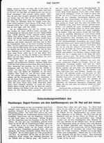Hamburger Segel-Verein, Jubiläumspreis