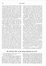 Das Jahrbuch 1920, 21 der Kreuzer-Abtlg.