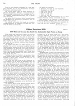 Ellides Seereisen 1920