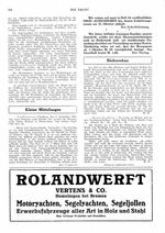Wassersport-Almanach