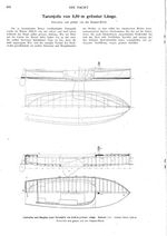 3,5 m Turenjolle von Naupert-Werft