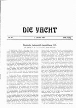Deutsche Automobil-Ausstellung 1921