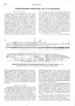 20 m Doppelschrauben-Motoryacht von M.Oertz