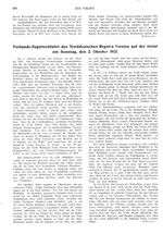Norddeutscher Regatta Verein, 4. September, 2. Oktober