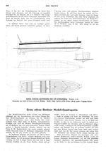 5,25 m Schnellboot von Schierenbeck