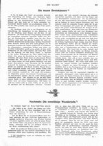 Die rennfähige Wanderjolle