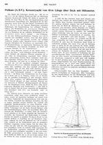 10 m Kreuzeryacht Pelikan von Wustrau