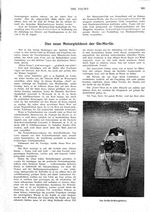 7,65 m Motorgleitboot, Deutsche Motorboot-Gesellschaft