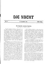 Die Sprache unseres Sportes