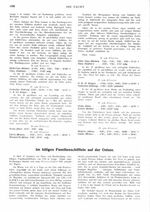 Im billigen Familienschifflein auf der Ostsee
