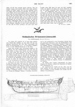 Holländisches 50 Kanonen-Linienschiff