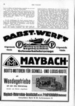 Kanusportliche Untugenden