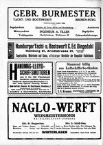 Vermessungs-Bestimmungen, Ergänzung der
