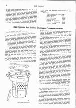 Ergebnis des fünten Dreifragen-Preisausschreiben