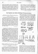 Ergebnis des fünten Dreifragen-Preisausschreiben
