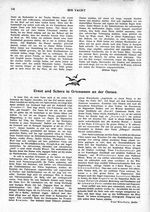 Ernst und Scherz in Ortsnamen