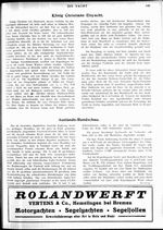 Auslands-Rundschau