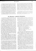 Münchener Ausgleichswettfahrten