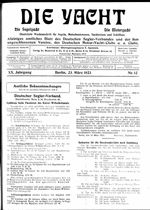 Geschwaderfahrt nach Gotenburg 23