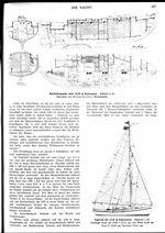 12,39 m Seekreuzer von Schroeder-Docter