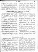 Stapellauf des 14m Seekreuzers Sowitasgoth V