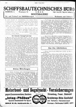 Jahrbuch des A.S.V., Berlin