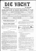 Lotsenzwang im Kaiser Wilhelm-Kanal