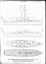 18,5 m Motoryacht " Die Freunde" von Abeking &amp; Rasmussen