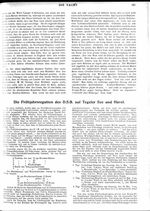 Frühjahrsregatta des D.S.B. auf Tegler See und Havel