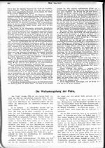 Weltumsegelung der Fidra, Die