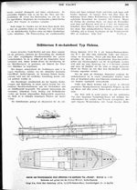 8 m Autoboot Helene der Papstwerft