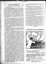 Jahrbuch des Züricher Yacht-Clubs
