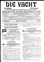 Ostsee-Handbuch der Kreuzer-Abteilung