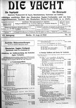 Gebühren, Neufestsetzungen