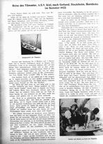 Reise des Tümmler, A.S.V. Kiel