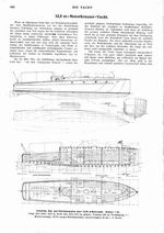 12,5 m Motorkreuzer-Yacht von Retzlaff